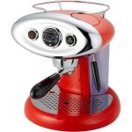 Illy Macchina IPERESPRESSO X7.1 HOME Rossa con 14 capsule omaggio