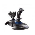Thrustmaster T-Flight Hotas 4 Ace Combat 7 Edition Nero, Blu Joystick PlayStation 4