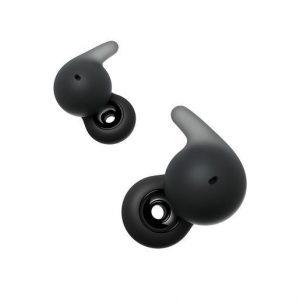 Sony LinkBuds Open – Auricolari Bluetooth True Wireless aperti – Suono trasparente, comfort per tutto il giorno 4,8 g, alta qualità del suono, IPX4, c