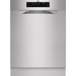 AEG Series 7000 Lavastoviglie integrata parziale serie 7000 GlassCare 60 cm