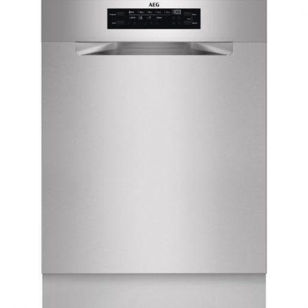 AEG Series 7000 Lavastoviglie integrata parziale serie 7000 GlassCare 60 cm