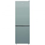 Indesit INK 21311 S4E Libera installazione 301 L E Argento