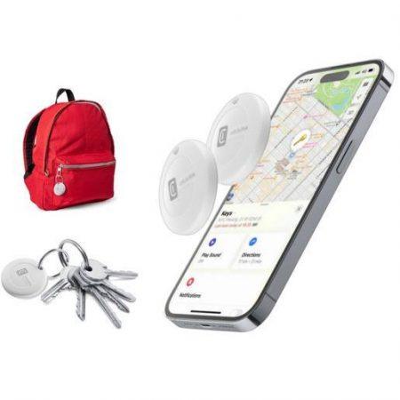Cellularline TRACY TAG - DESIGNED FOR iOS