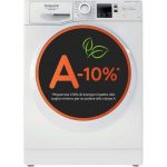 Hotpoint Ariston Lavatrice a libera installazione NFR79W IT