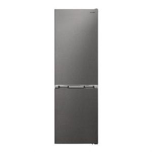 Sharp SJ-NBA21DMXPE frigorifero con congelatore Libera installazione 331 L E Grigio