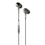 Music Sound Fantasy In-Ear Jack 3.5 Auricolari in-ear a filo, in diverse fantasie e colori.