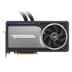 ASUS ROG Astral - -LC-RTX5090-O32G-GAMING NVIDIA GeForce RTX 5090 32 GB GDDR7