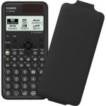 Casio FX-991CW calcolatrice Tasca Calcolatrice scientifica Nero