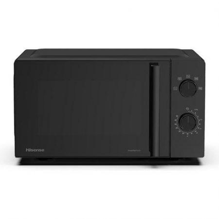 Hisense H20MOBP1HI Nero Solo microonde Superficie piana 20 L 700 W
