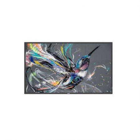 Philips 32BDL3511Q/00 visualizzatore di messaggi Pannello A digitale 81,3 cm (32'') 350 cd/m² Full HD Nero 18/7