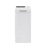 Candy ProWash 500, Lavatrice Carica dall'alto 7 KG, Classe A, 1200 giri, Bianco, Inverter, Wi-Fi, Smart Wash, TCA274TM5-S