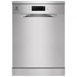 Electrolux ESA47200SX Lavastoviglie Serie 300 AirDry 60 cm