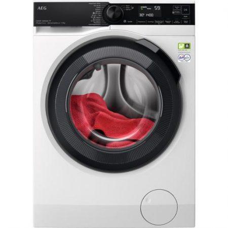 AEG Lavatrice Carica Frontale 11 Kg Classe A-10% 1400 Giri MADE IN ITALY LR8H114BY