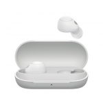Sony WF-C700N Cuffie con cancellazione del rumore True Wireless - Comfort e stabilità per tutto il giorno - Durata della batteria fino a 15 ore con custo