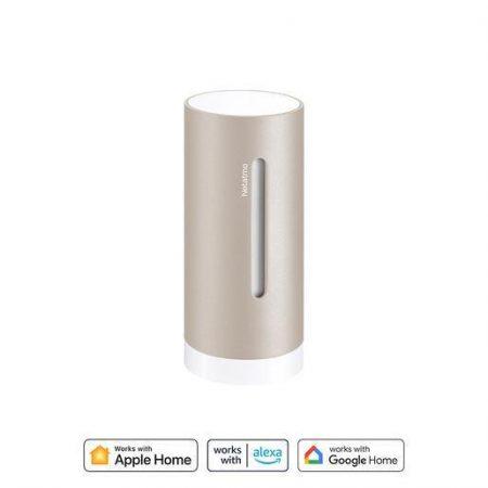 Netatmo NIM-S-WW stazione meteorologica digitale Sabbia Batteria