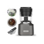 Kenwood CHP80.000SI Tritaverdure elettrici