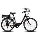 EMG Sea-TY Nero Acciaio 66 cm (26'') 26,5 kg Litio