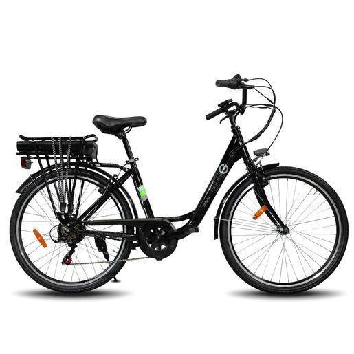 SITO EMG 1000 x 1000 - 1 EMG Sea-TY Nero Acciaio 66 cm (26'') 26,5 kg Litio