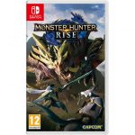 Monster Hunter Rise, Switch
