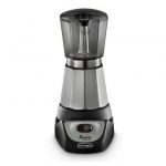 De’Longhi Alicia EMKM 4 Automatica/Manuale Boccale per moca elettrico 0,4 L