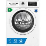 Bosch Serie 4 WAN28208II Lavatrice a carica frontale 8kg 1400g/min Bianco Classe A