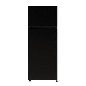 Hisense frigorifero/congelatore RT267D4ABE libera installazione 206L Classe E Profondità ridotta Porta Reversibile
