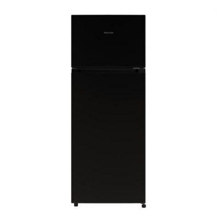 Hisense frigorifero/congelatore RT267D4ABE libera installazione 206L Classe E Profondità ridotta Porta Reversibile