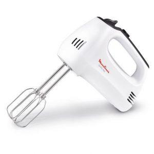 Moulinex HM3101 Sbattitore Quick Mix - 1,02 kg