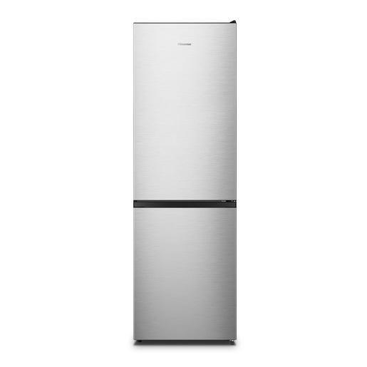Hisense frigorifero/congelatore FCN300ACE libera installazione 304L Classe E Profondità ridotta Porta Reversibile