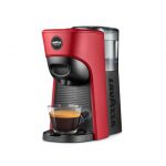 Lavazza LM 840 A Modo Mio Tiny Eco, Rosso
