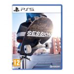 Session: Skate Sim - PlayStation 5