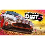 PLAION Dirt 5 - Launch Edition Tedesca, Inglese PlayStation 5