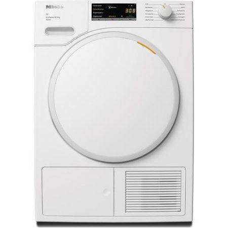 Miele TWA520WP asciugatrice Libera installazione Caricamento frontale 8 kg Bianco