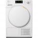 Miele TWA520WP asciugatrice Libera installazione Caricamento frontale 8 kg Bianco