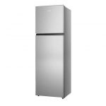 Hisense frigorifero doppia porta RT327N4ACE libera installazione 249L Classe E