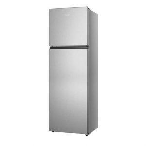 Hisense frigorifero doppia porta RT327N4ACE libera installazione 249L Classe E