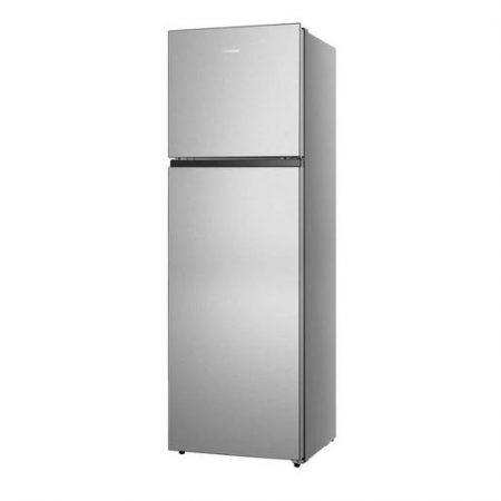 Hisense frigorifero doppia porta RT327N4ACE libera installazione 249L Classe E