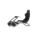 Playseat Trophy - Logitech G Edition Sedia per gaming universale Sedia tappezzata Nero