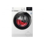 AEG Series 6000 Lavatrice Carica Frontale 8 Kg Classe A 1400 Giri LR6FG84 MADE IN EUROPE