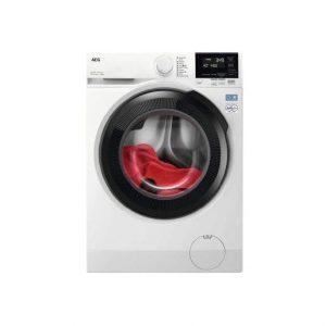 AEG Series 6000 Lavatrice Carica Frontale 8 Kg Classe A 1400 Giri LR6FG84 MADE IN EUROPE