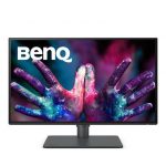 BenQ PD2506Q Monitor PC 63,5 cm (25'') 2560 x 1440 Pixel 2K Ultra HD LED Nero