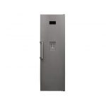 Sharp SJ-LC41CHDIE-EU frigorifero Libera installazione 390 L E Acciaio inox