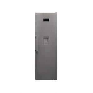 Sharp SJ-LC41CHDIE-EU frigorifero Libera installazione 390 L E Acciaio inox