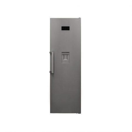 Sharp SJ-LC41CHDIE-EU frigorifero Libera installazione 390 L E Acciaio inox