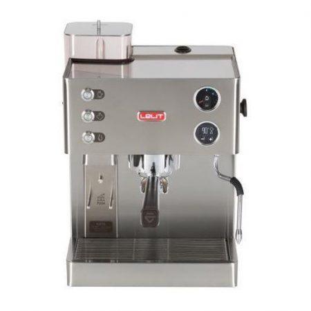 Lelit Kate PL82T Manuale Macchina per espresso 2,5 L
