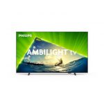 Philips 55PUS8209/12 TV 139,7 cm (55'') 4K Ultra HD Smart TV Wi-Fi Nero