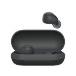 Sony WF-C700N Cuffie con cancellazione del rumore True Wireless - Comfort e stabilità per tutto il giorno - Durata della batteria fino a 15 ore con custo