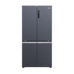 Haier Cube 90 Serie 5 HCR5919ENMB frigorifero 4 porte Libera installazione 528 L E Nero