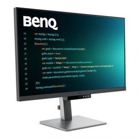 BenQ RD320U LED display 80 cm (31.5”) 3840 x 2160 Pixel 4K Ultra HD Nero
