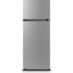 Hisense frigorifero/congelatore RT267D4ADE libera installazione 206L Classe E Profondità ridotta Porta Reversibile